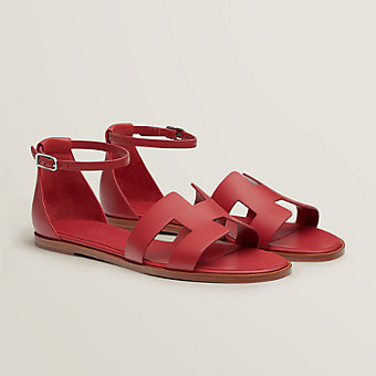 Santorini - Women's Shoes | Hermès USA